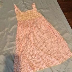 Children’s dress